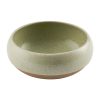Churchill Emerge Deep Bowls Speckled Green 158mm 6 Pack (JN239)