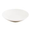 Churchill Emerge Shallow Bowls Helsinki White 360mm 2 Pack (JN244)