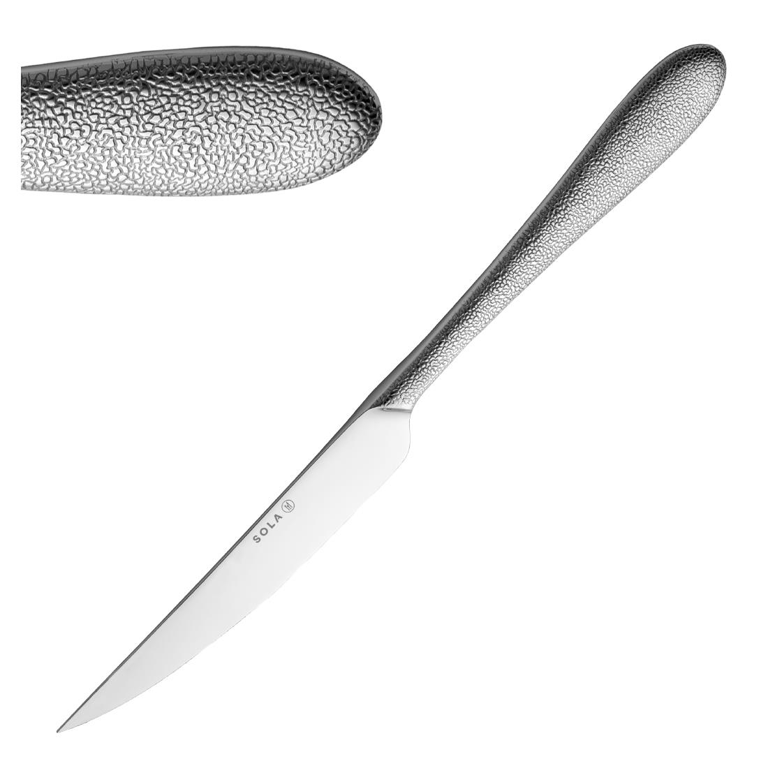 Churchill Phoenix Steak Knives 12 Pack (JN249)