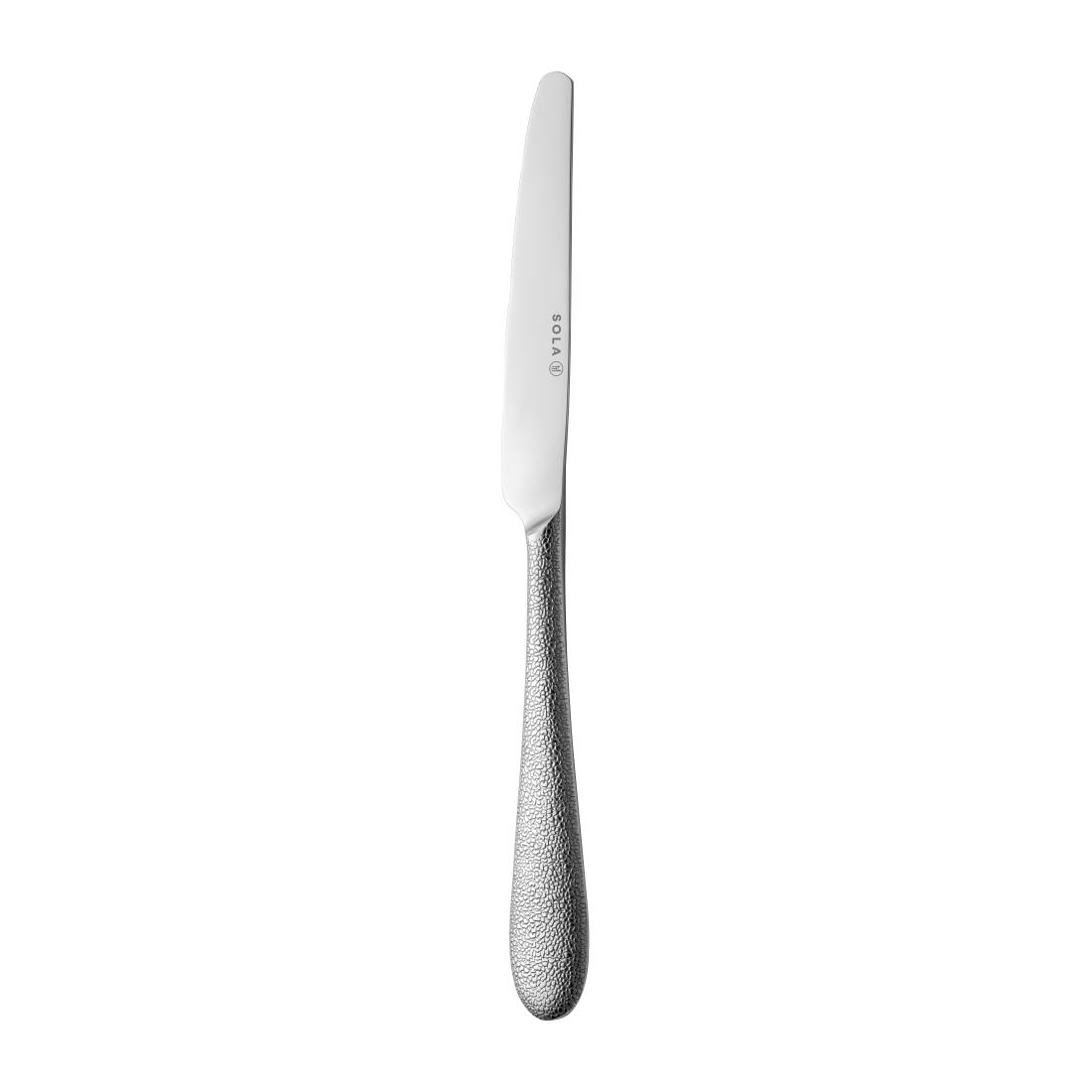 Churchill Phoenix Dessert Knives 12 Pack (JN252)