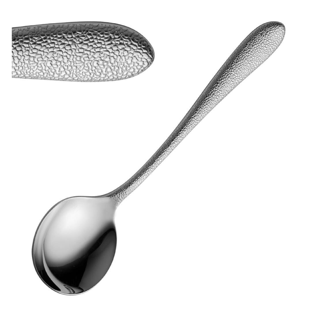 Churchill Phoenix Soup Spoons 12 Pack (JN254)
