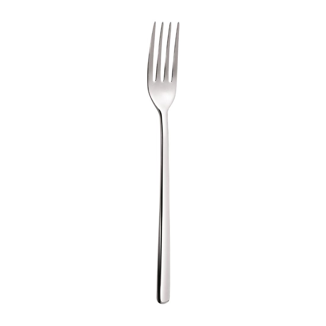 Comas Canada Table Forks 12 Pack (JN262)