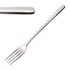 Comas Canada Dessert Forks 12 Pack (JN265)
