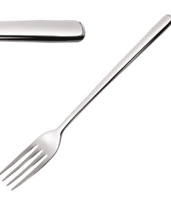 Comas Canada Dessert Forks 12 Pack (JN265)