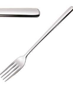 Comas Canada Cake Forks 12 Pack (JN267)