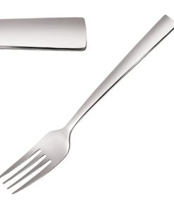 Comas Madrid Table Forks 12 Pack (JN271)