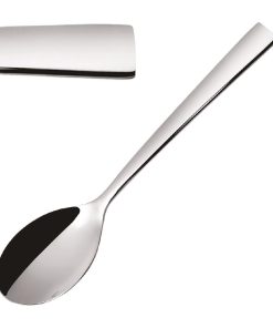 Comas Madrid Dessert Spoons 12 Pack (JN273)