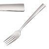 Comas Madrid Dessert Forks 12 Pack (JN274)