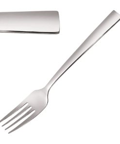 Comas Madrid Dessert Forks 12 Pack (JN274)