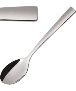 Comas Madrid Teaspoons 12 Pack (JN275)