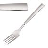 Comas Madrid Cake Forks 12 Pack (JN276)