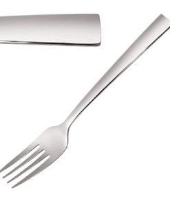 Comas Madrid Cake Forks 12 Pack (JN276)