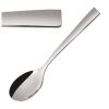 Comas Madrid Coffee Spoons 12 Pack (JN277)