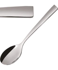 Comas Madrid Coffee Spoons 12 Pack (JN277)