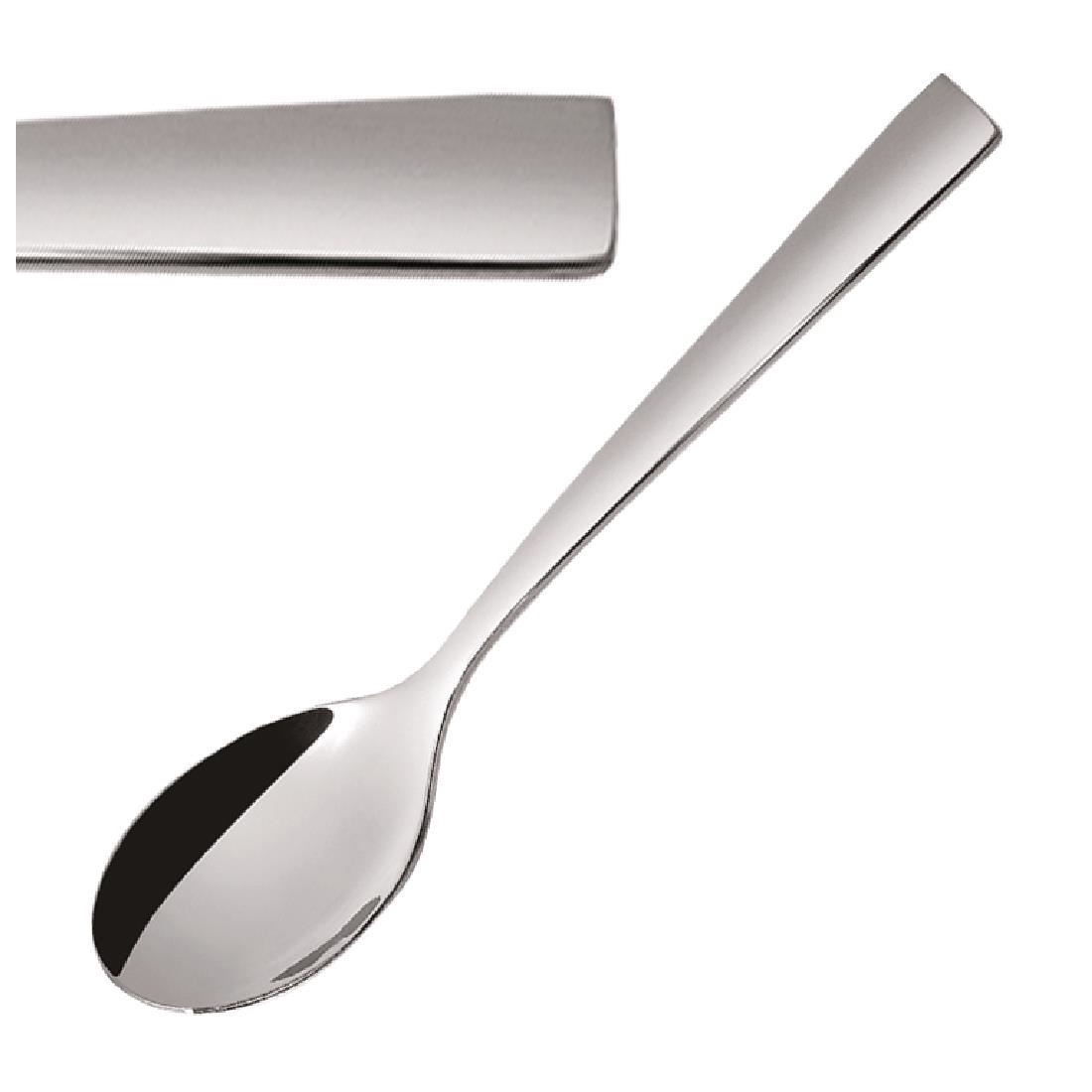 Comas Madrid Coffee Spoons 12 Pack (JN277)