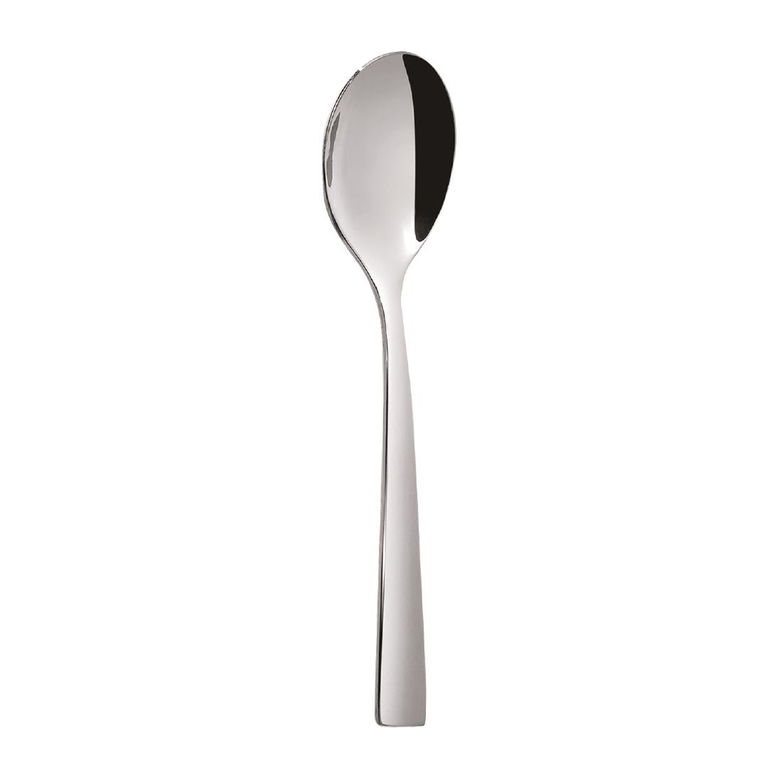 Comas Madrid Coffee Spoons 12 Pack (JN277)