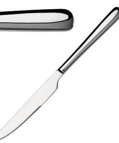 Comas Chef Table Knives 12 Pack (JN278)