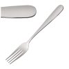 Comas Chef Table Forks 12 Pack (JN280)