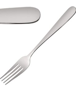 Comas Chef Table Forks 12 Pack (JN280)
