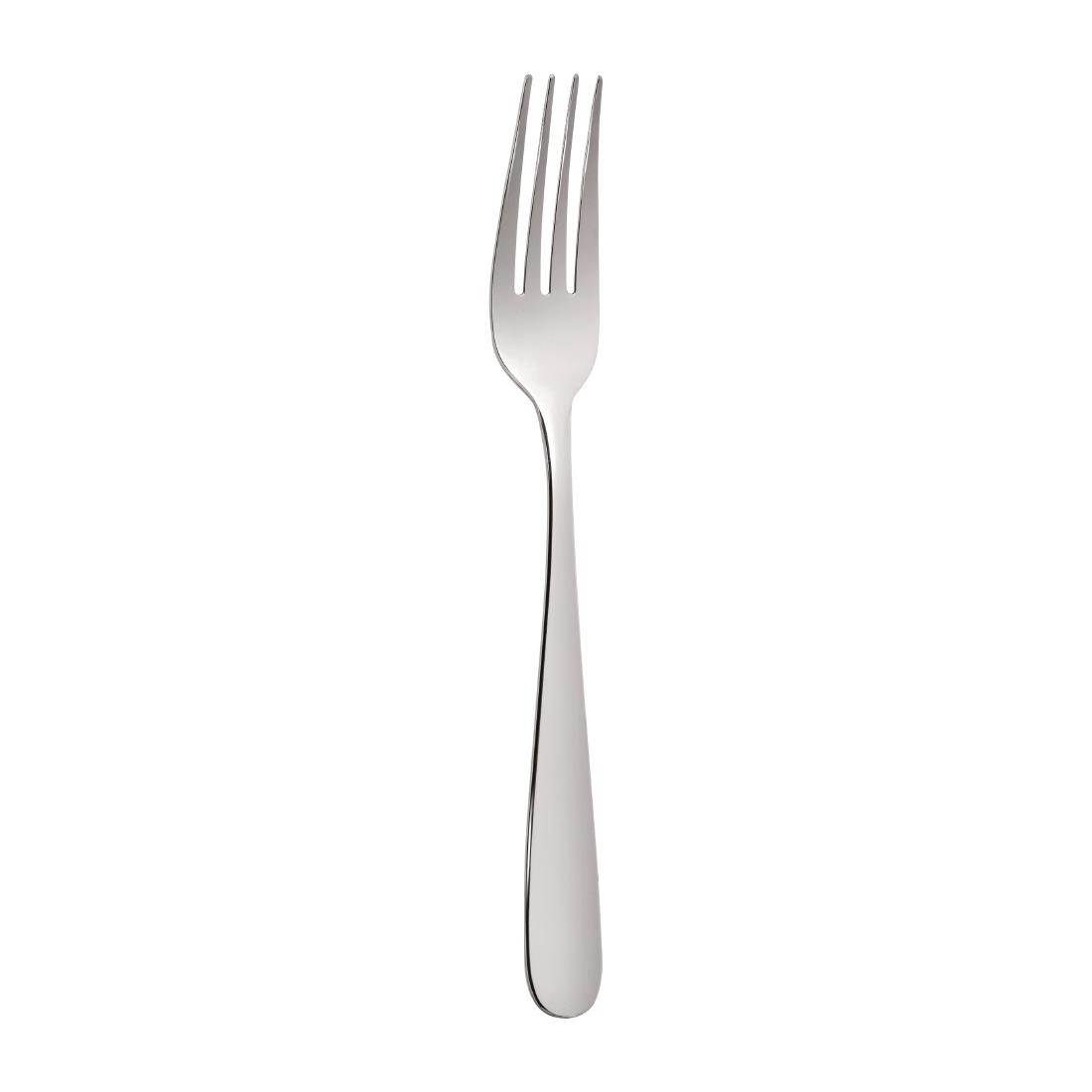 Comas Chef Table Forks 12 Pack (JN280)