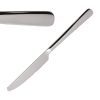 Comas Chef Dessert Knives 12 Pack (JN281)