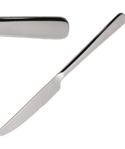 Comas Chef Dessert Knives 12 Pack (JN281)