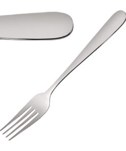 Comas Chef Dessert Forks 12 Pack (JN283)