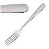 Comas Chef Cake Forks 12 Pack (JN284)