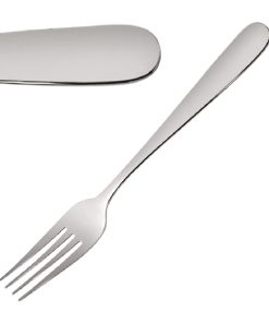 Comas Chef Cake Forks 12 Pack (JN284)