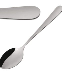 Comas Chef Teaspoons 12 Pack (JN285)