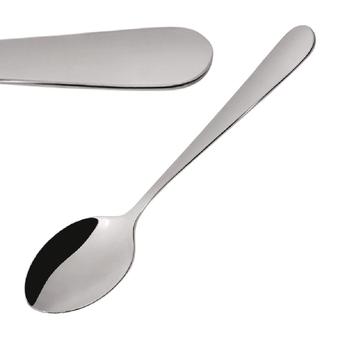 Comas Chef Teaspoons 12 Pack (JN285)