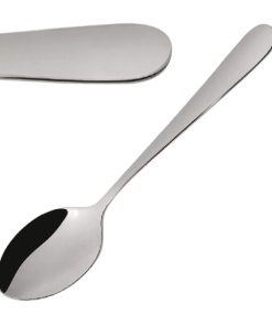 Comas Chef Coffee Spoons 12 Pack (JN286)