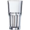 Arcoroc Granity Hiball Glasses 460ml 12 Pack (JN299)