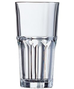 Arcoroc Granity Hiball Glasses 460ml 12 Pack (JN299)