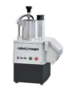 Robot Coupe Vegetable Preparation Machine CL50 with 5 Discs (JN417)