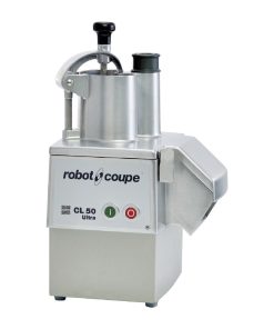 Robot Coupe Vegetable Preparation Machine CL50 Ultra with 5 Discs (JN420)