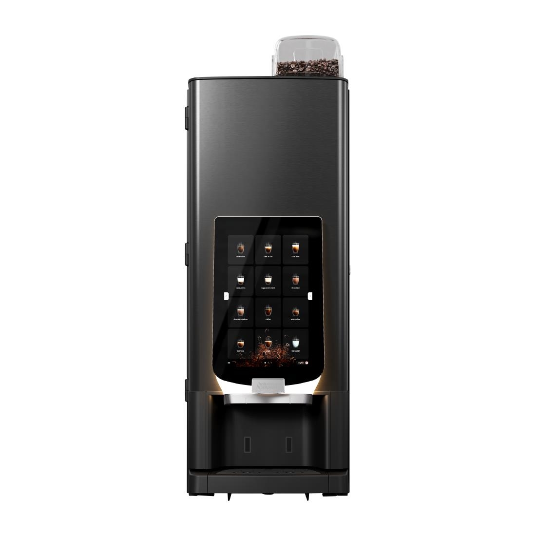 Bravilor FreshGround 121 Drinks Machine with Installation and Training (JN425)