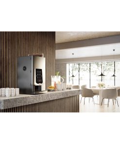 Bravilor FreshGround 143 Drinks Machine with Installation and Training (JN426)