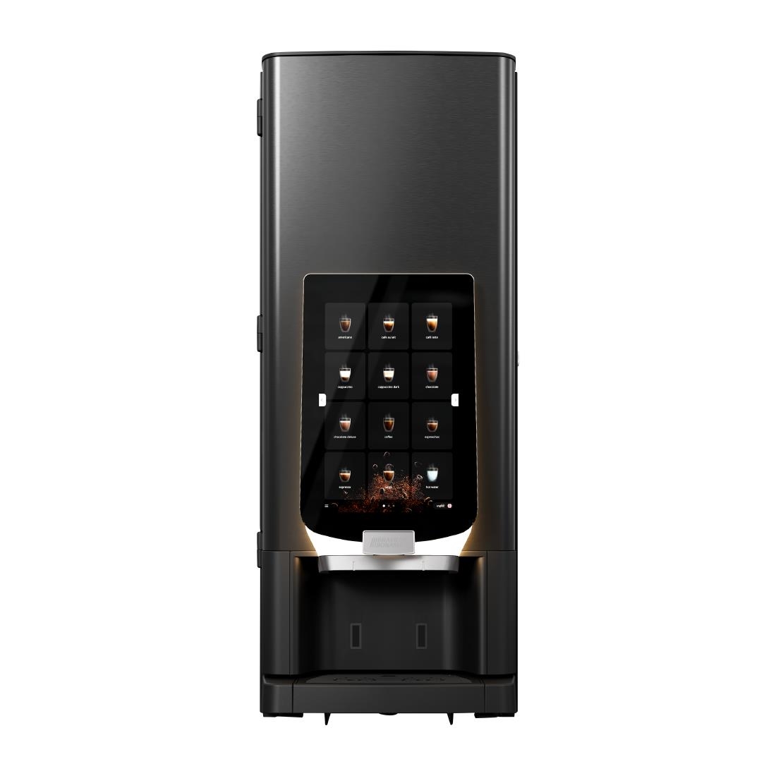 Bravilor FreshMore 121 Drinks Machine with Installation and Training (JN428)