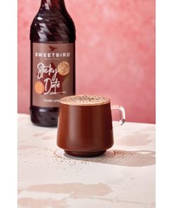 Sweetbird Sticky Date Syrup 1Ltr (KA831)