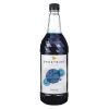 Sweetbird Blue Curacao Syrup 1Ltr (KA833)