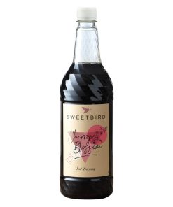 Sweetbird Cherryblossom Ice Tea 1Ltr (KA834)
