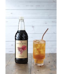Sweetbird Cherryblossom Ice Tea 1Ltr (KA834)