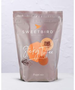 Sweetbird Sticky Toffee Frappe 1Ltr (KA837)