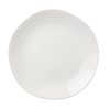 Steelite Orbita Coupe Plates White 285mm 12 Pack (VV5143)