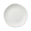 Steelite Orbita Coupe Plates White 255mm 12 Pack (VV5144)