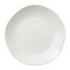 Steelite Orbita Coupe Plates White 152.5mm 12 Pack (VV5146)