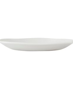 Steelite Orbita Coupe Plates White 152.5mm 12 Pack (VV5146)