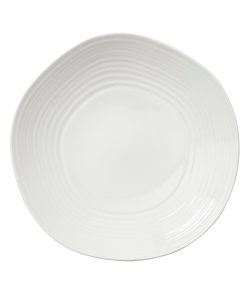 Steelite Orbita Coupe Bowls White 255mm 12 Pack (VV5147)