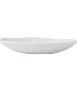 Steelite Orbita Coupe Bowls White 255mm 12 Pack (VV5147)